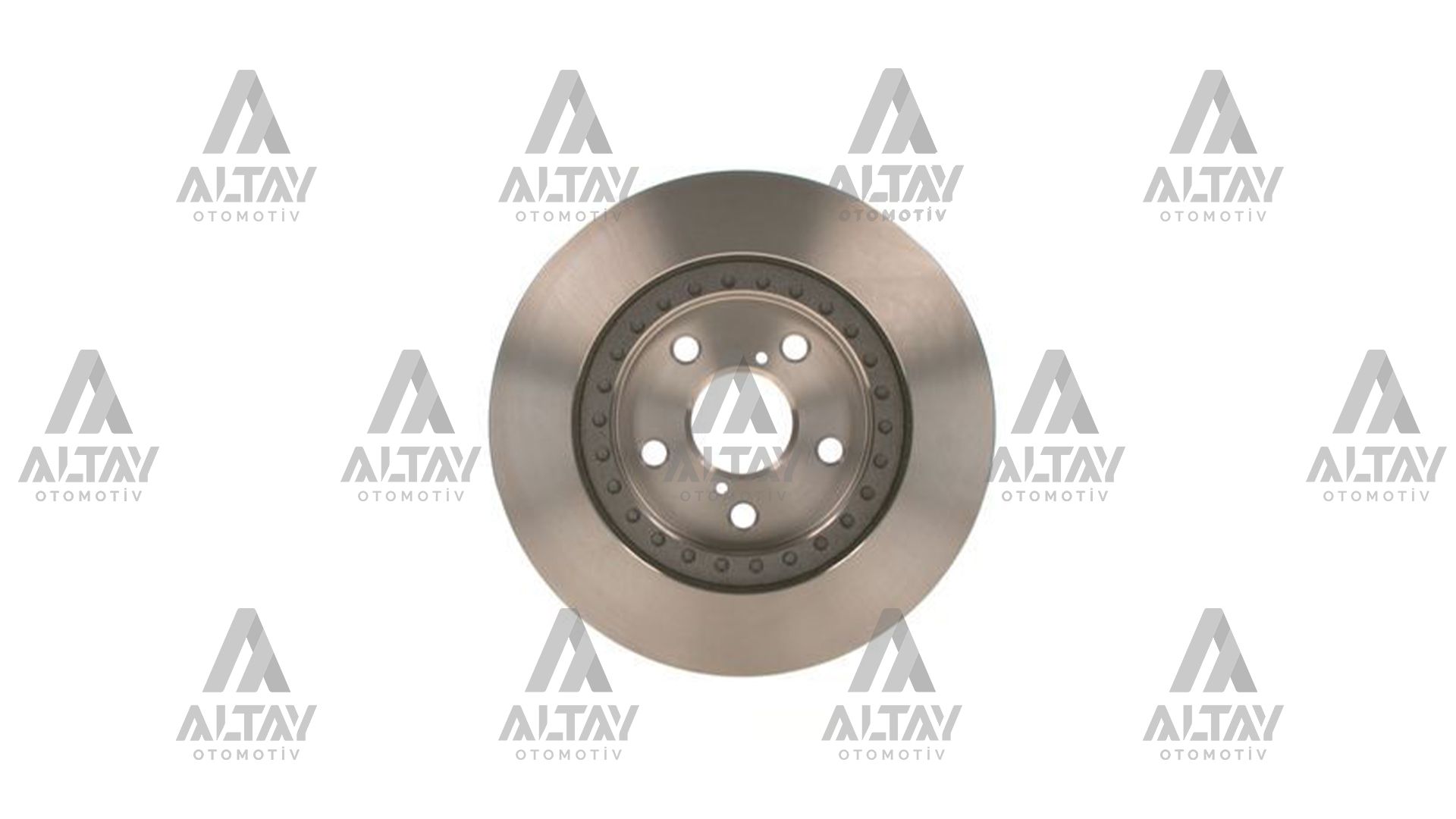 Toyota RAV4 Ön Fren Diski 1994-2000 Toyota RAV4 Ön Fren Diski 1994-2000